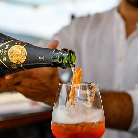 Carpe Diem Cadaques Ngoại thất bức ảnh