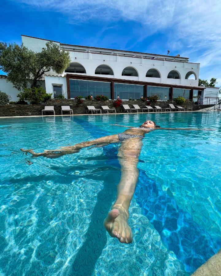 Carpe Diem Cadaques Ngoại thất bức ảnh