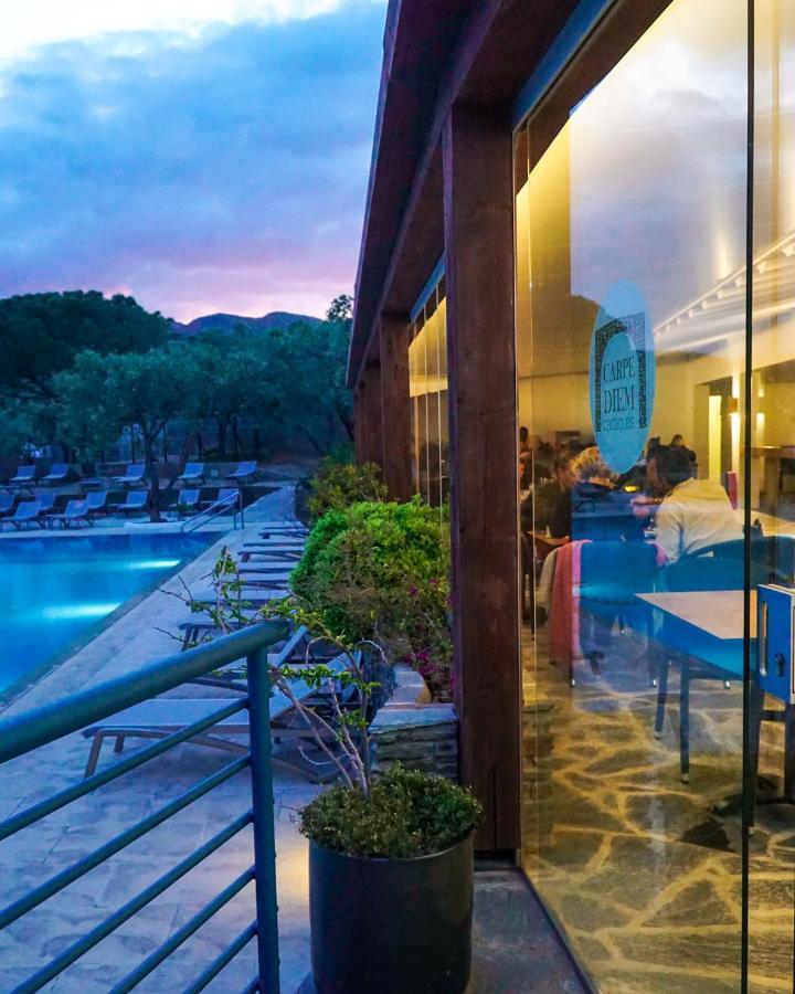 Carpe Diem Cadaques Ngoại thất bức ảnh