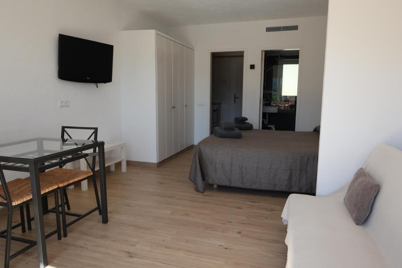 Carpe Diem Cadaques Ngoại thất bức ảnh
