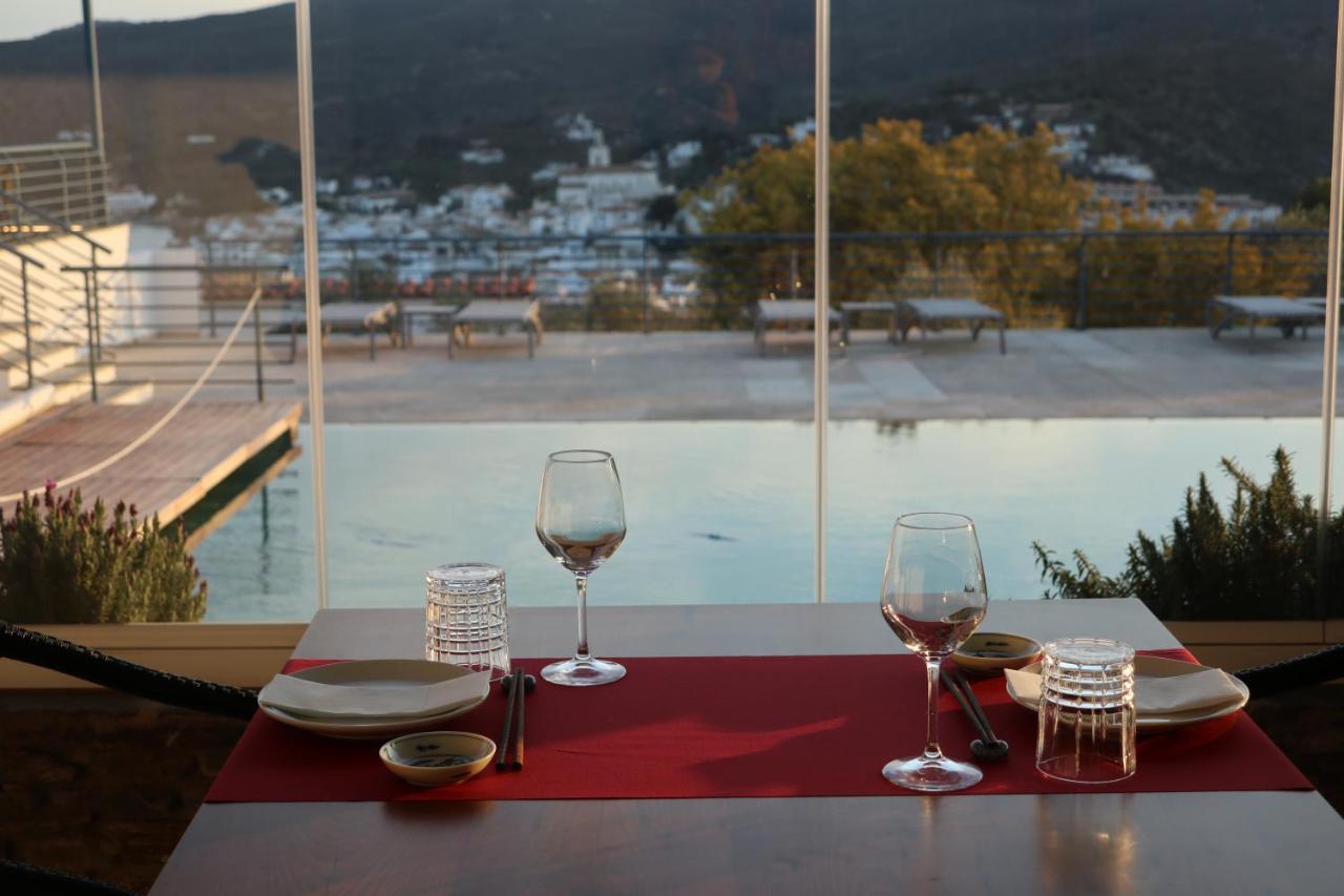 Carpe Diem Cadaques Ngoại thất bức ảnh