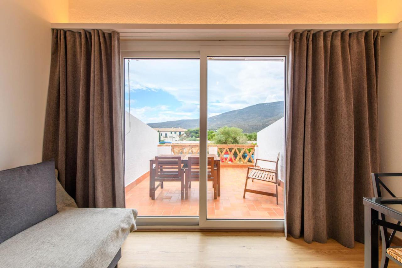 Carpe Diem Cadaques Ngoại thất bức ảnh