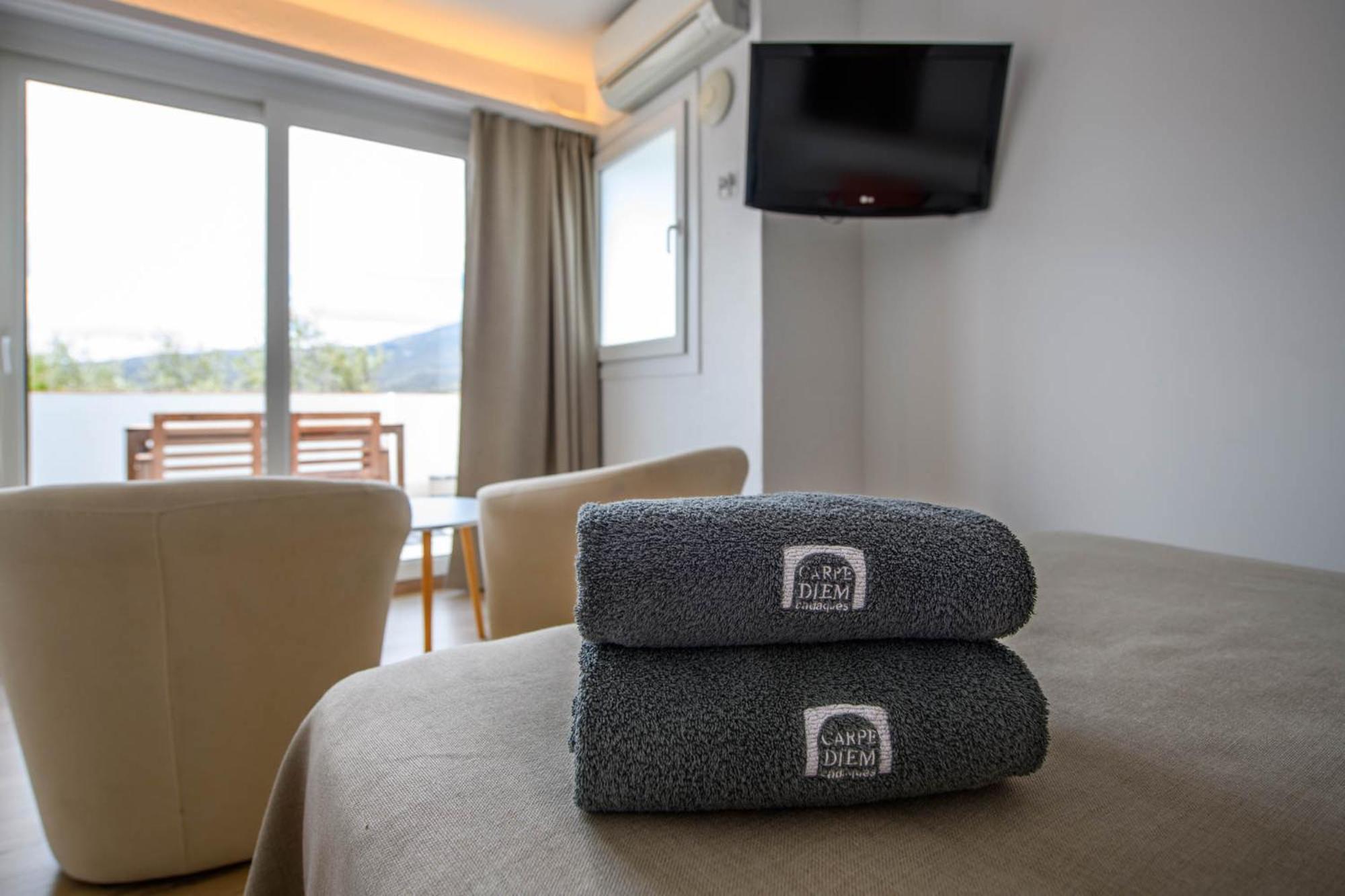 Carpe Diem Cadaques Ngoại thất bức ảnh