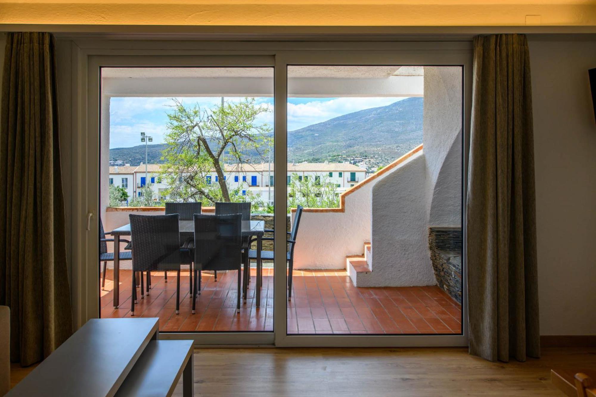 Carpe Diem Cadaques Ngoại thất bức ảnh
