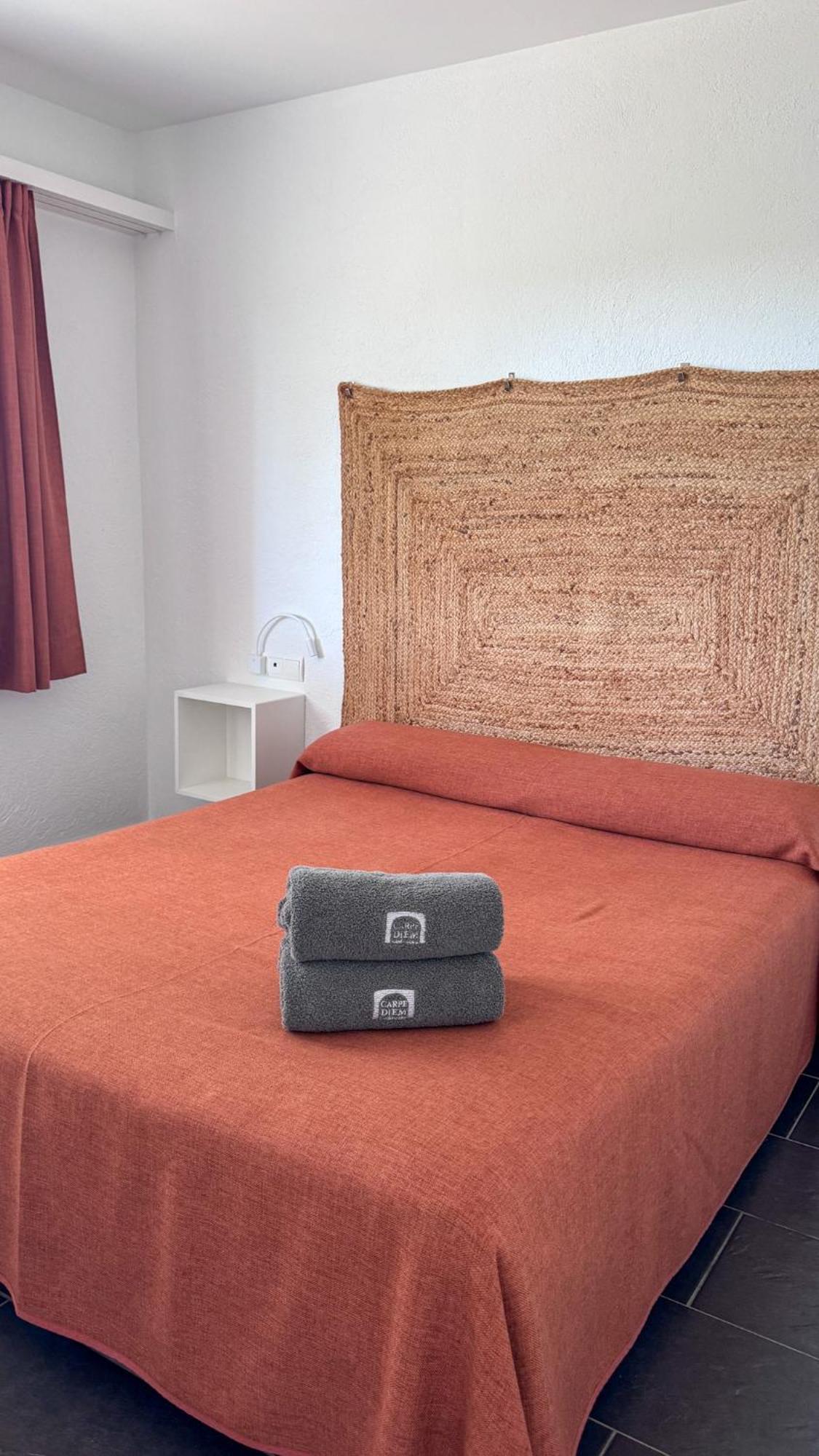 Carpe Diem Cadaques Ngoại thất bức ảnh