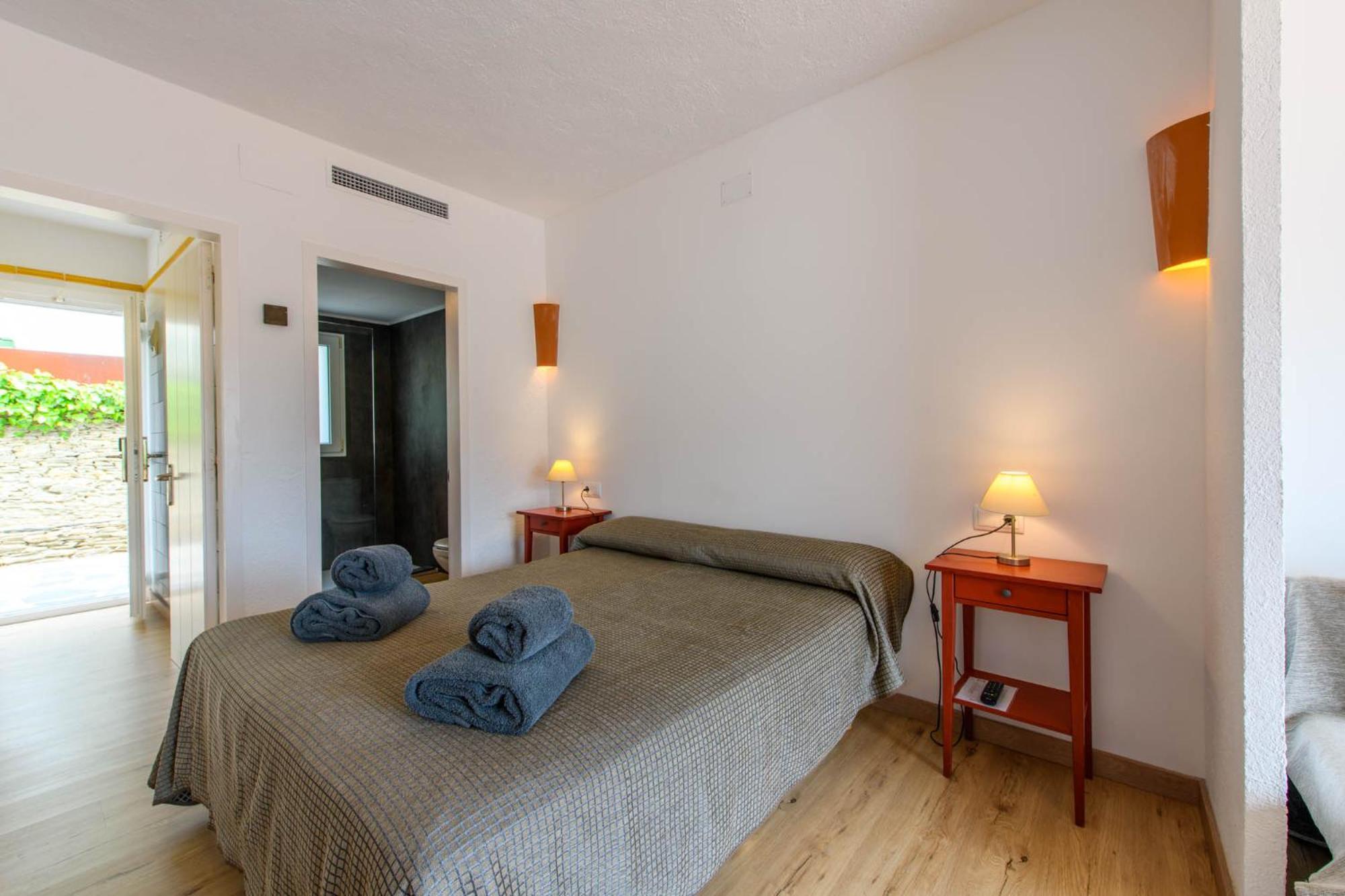 Carpe Diem Cadaques Ngoại thất bức ảnh
