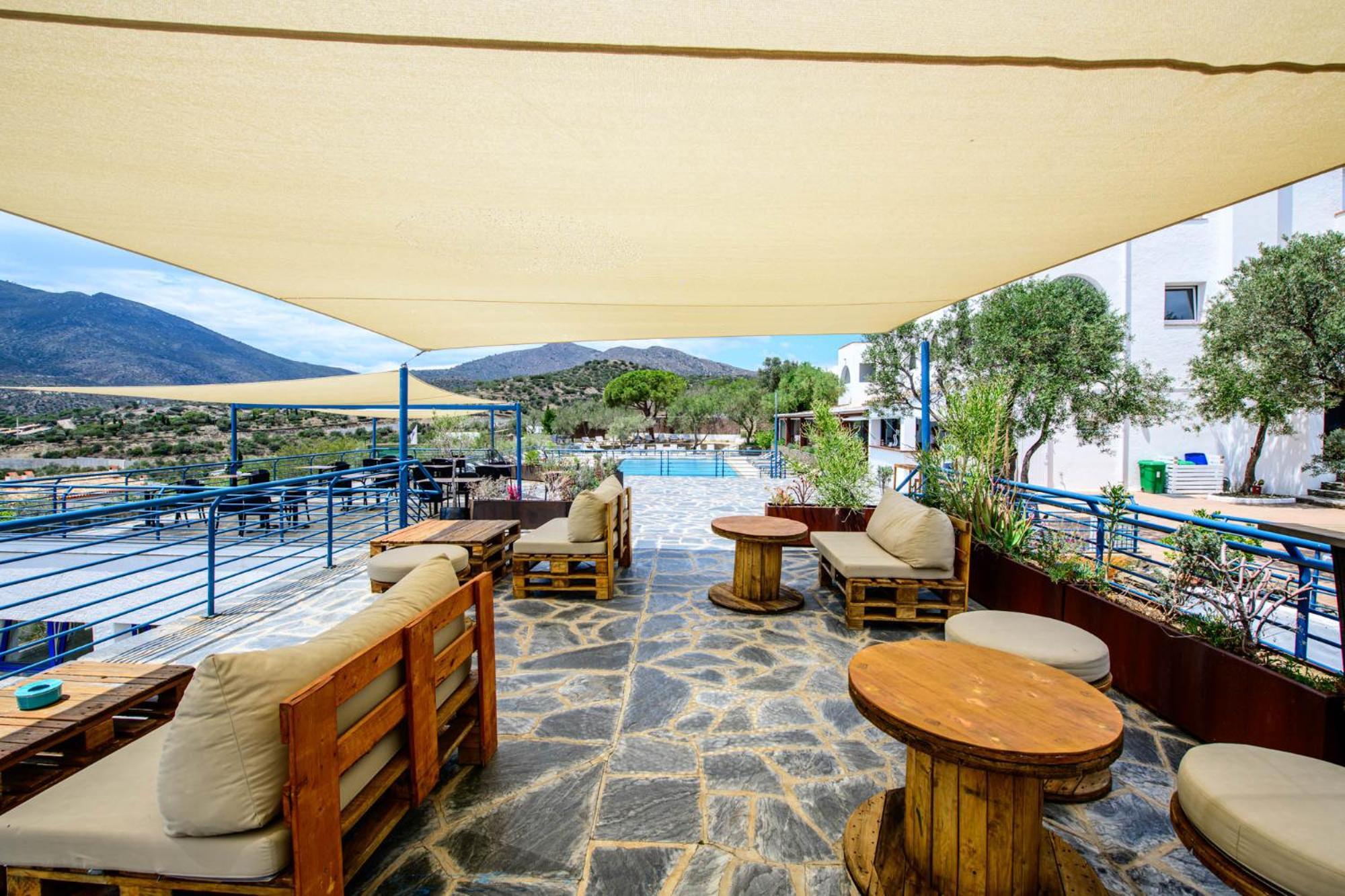 Carpe Diem Cadaques Ngoại thất bức ảnh