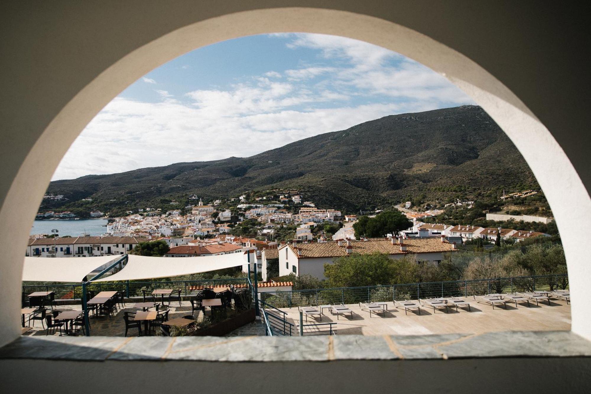 Carpe Diem Cadaques Ngoại thất bức ảnh