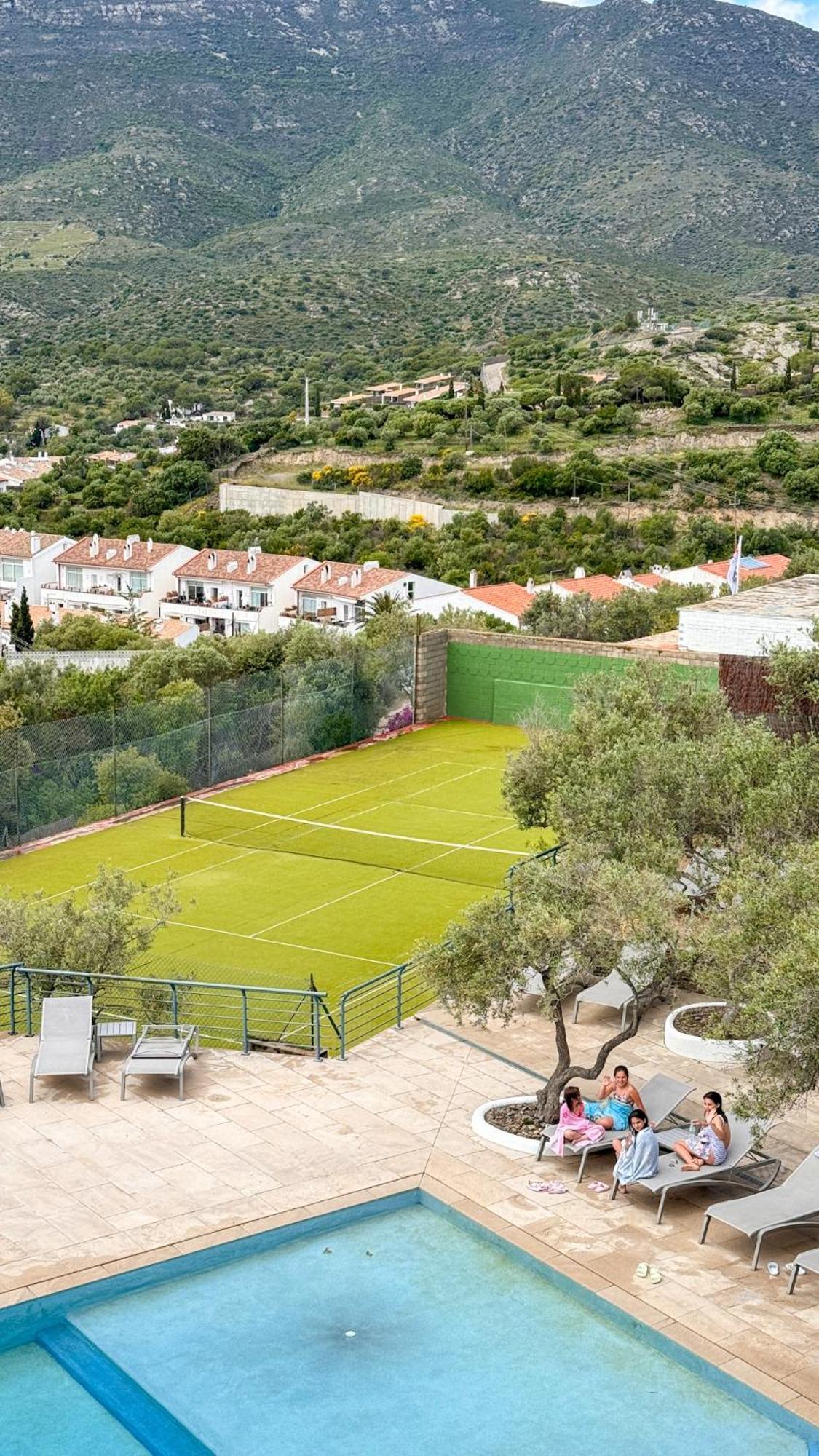 Carpe Diem Cadaques Ngoại thất bức ảnh