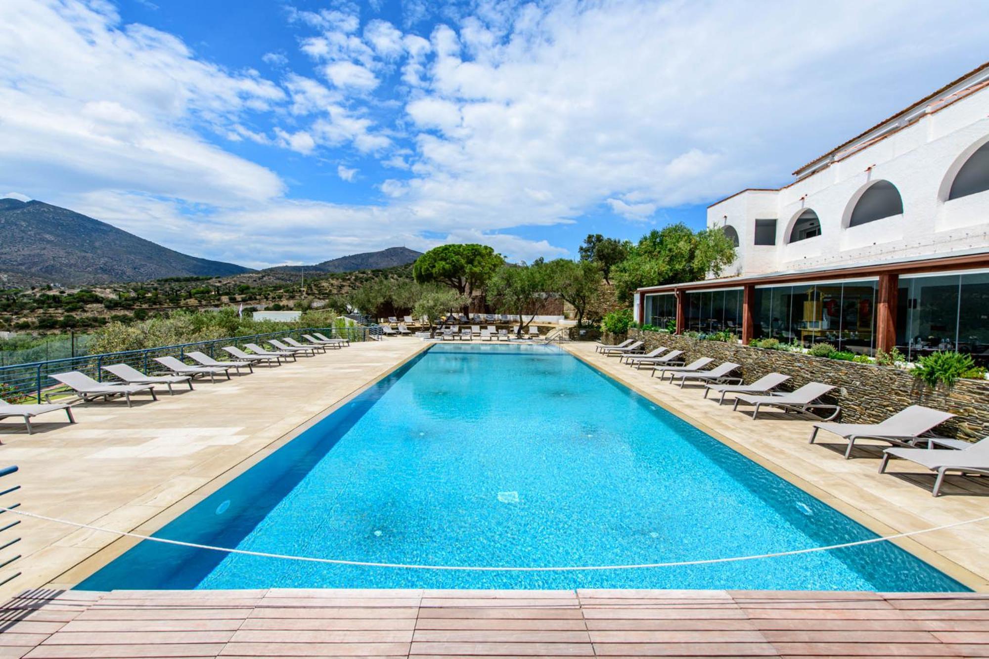Carpe Diem Cadaques Ngoại thất bức ảnh