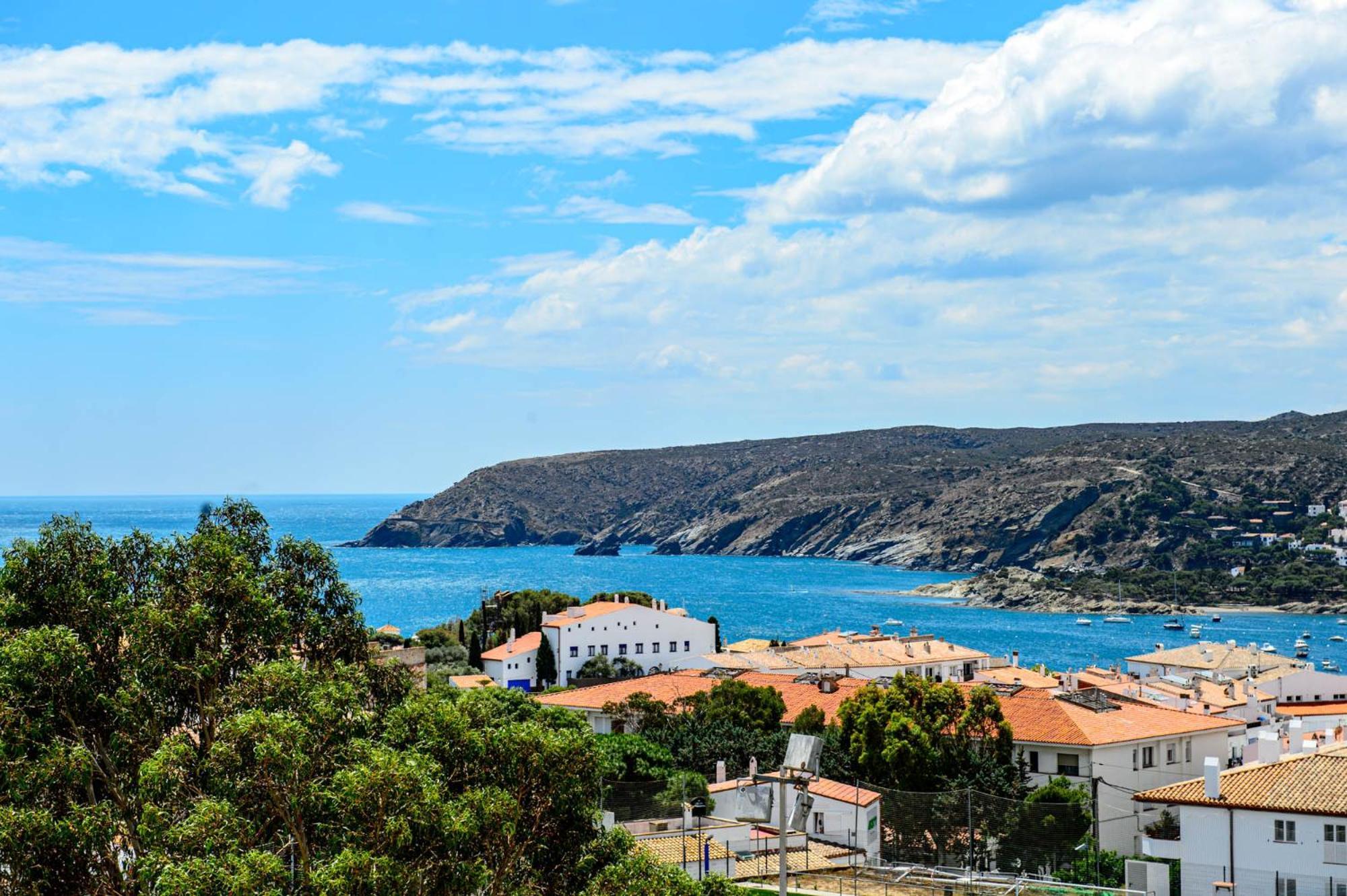 Carpe Diem Cadaques Ngoại thất bức ảnh