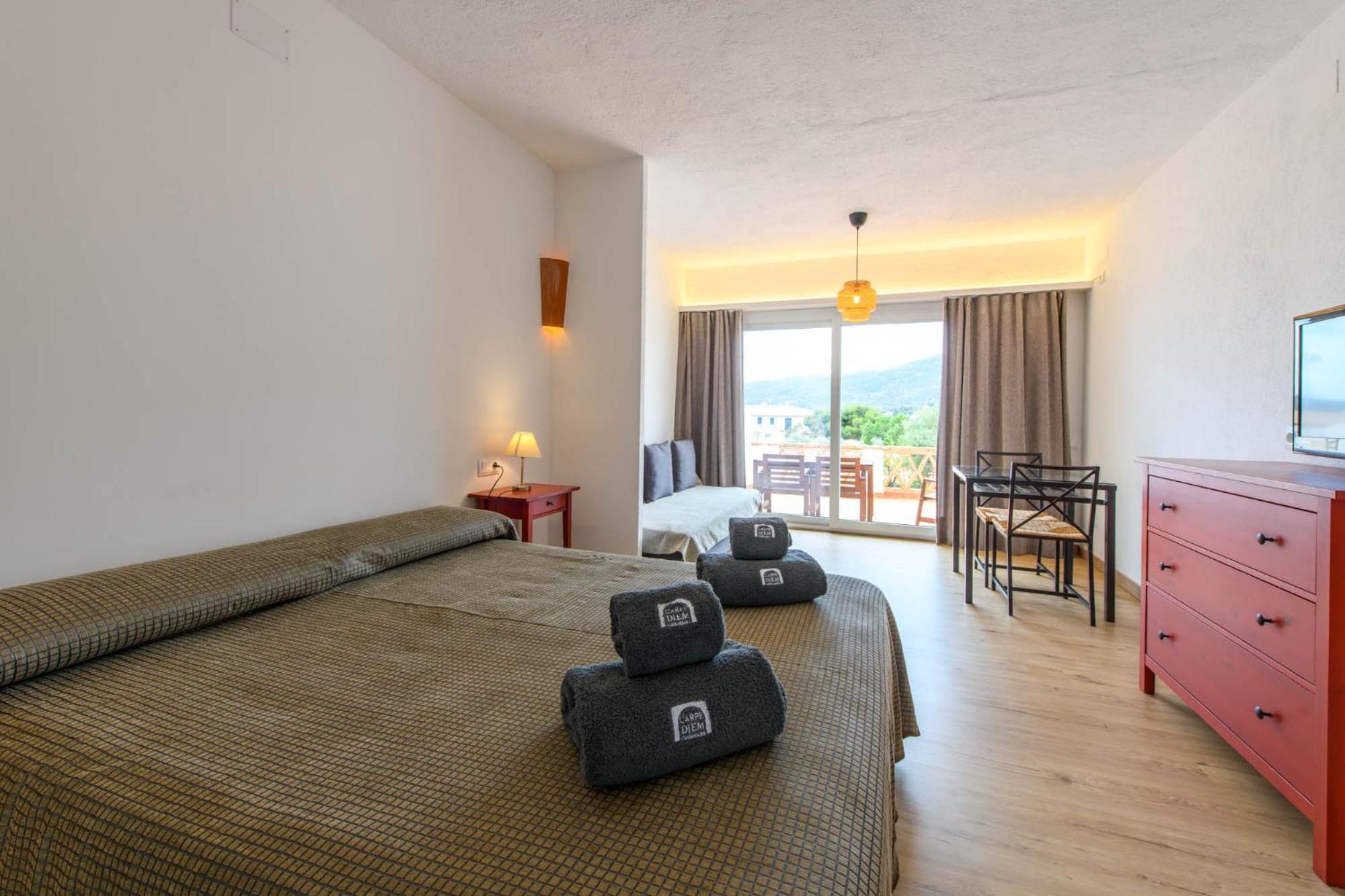 Carpe Diem Cadaques Ngoại thất bức ảnh