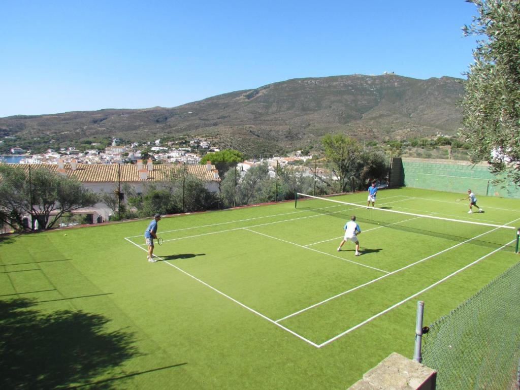 Carpe Diem Cadaques Ngoại thất bức ảnh