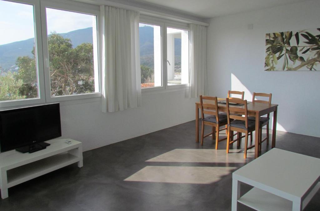 Carpe Diem Cadaques Phòng bức ảnh
