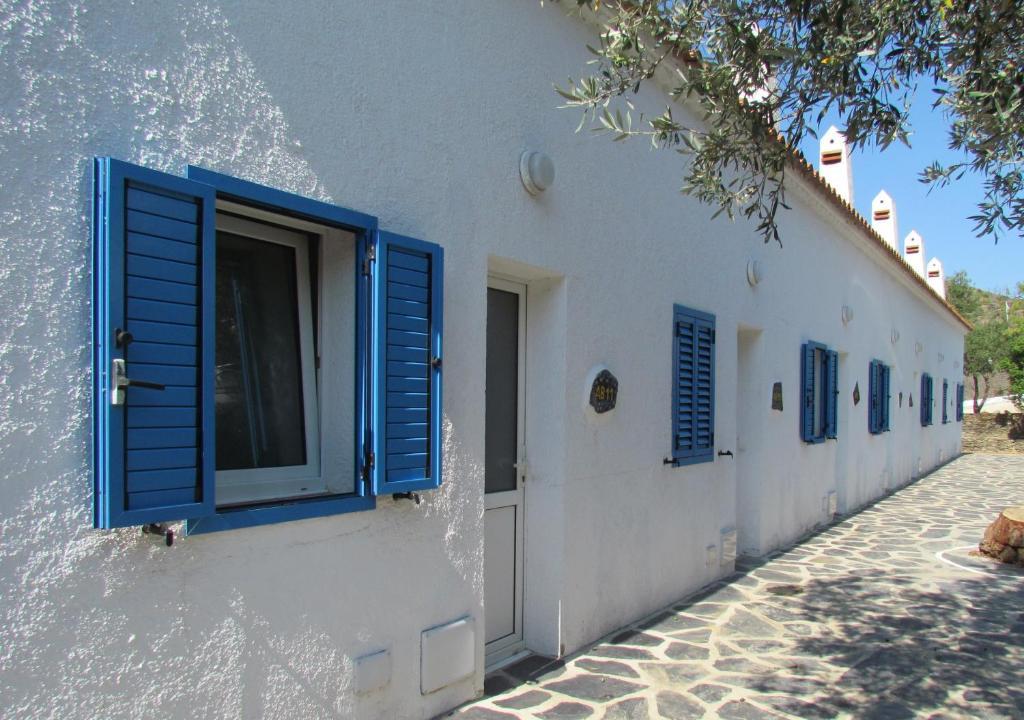 Carpe Diem Cadaques Phòng bức ảnh