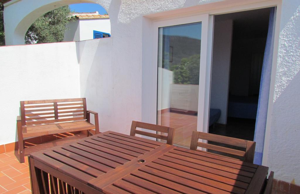 Carpe Diem Cadaques Ngoại thất bức ảnh