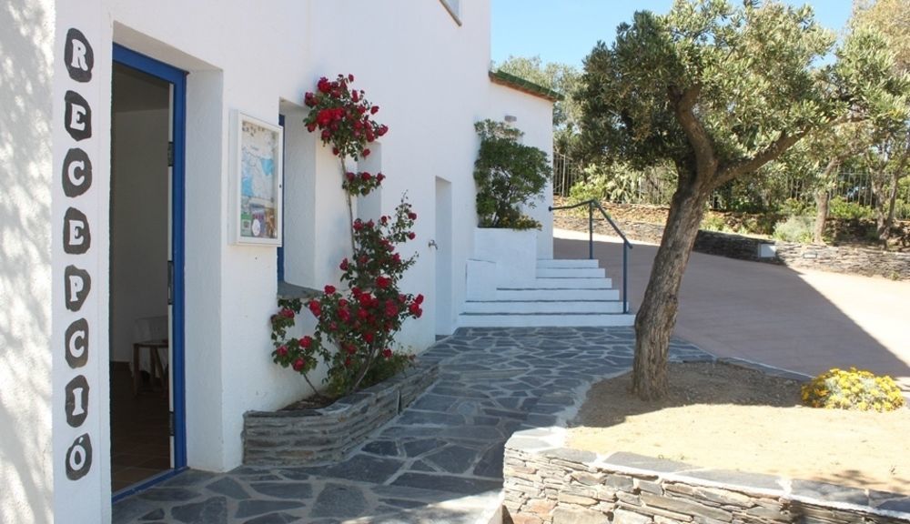 Carpe Diem Cadaques Ngoại thất bức ảnh