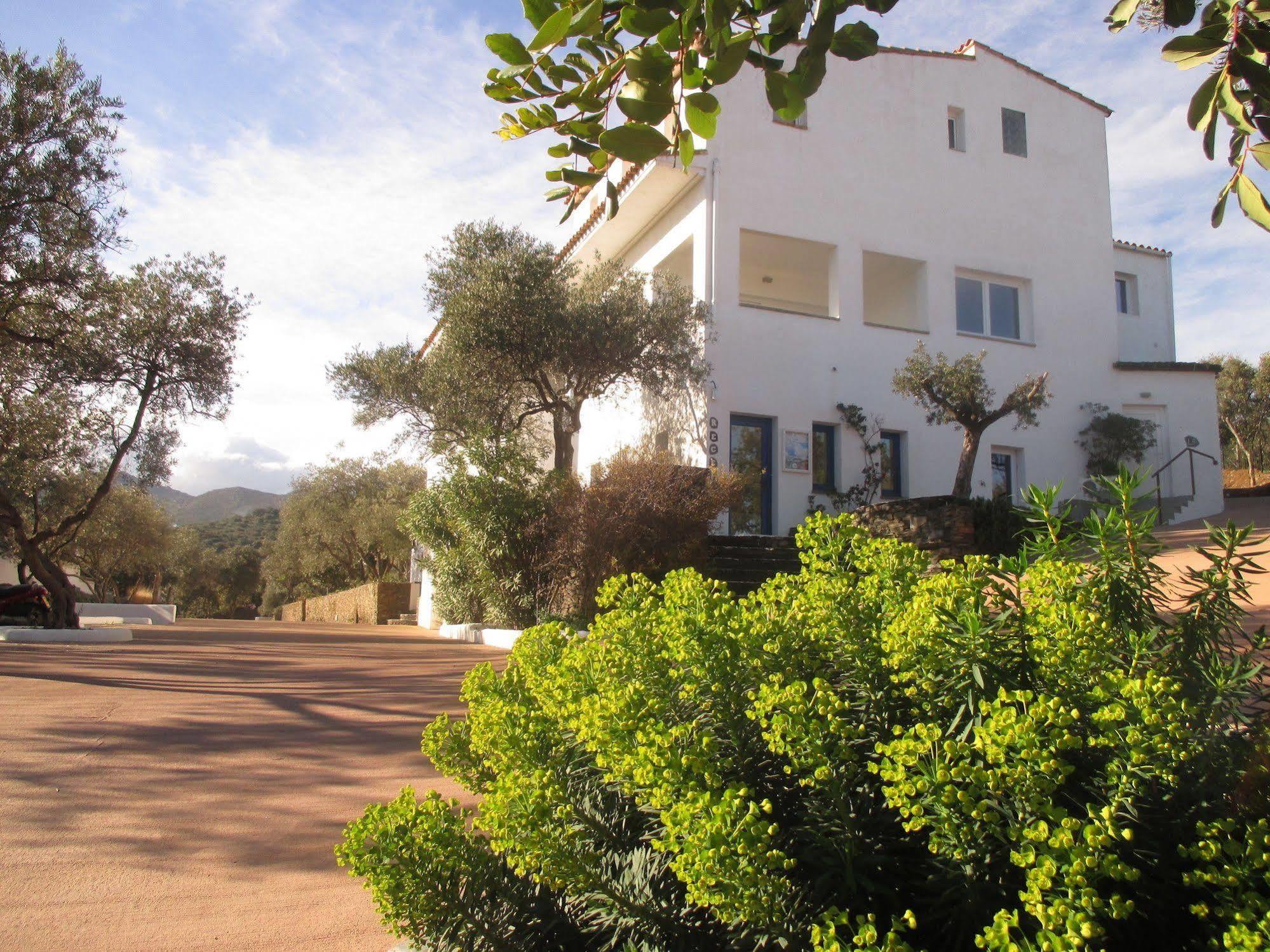 Carpe Diem Cadaques Ngoại thất bức ảnh