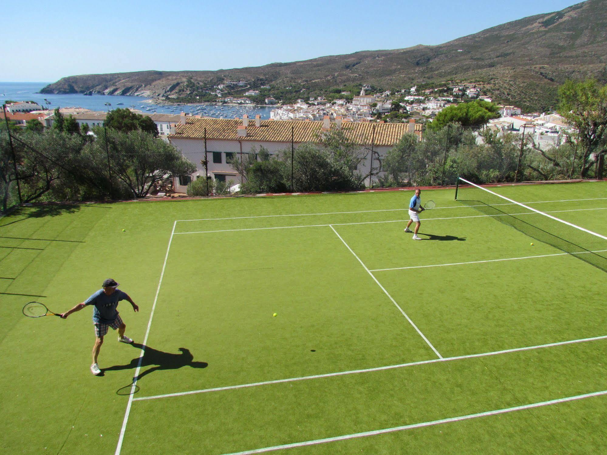 Carpe Diem Cadaques Ngoại thất bức ảnh
