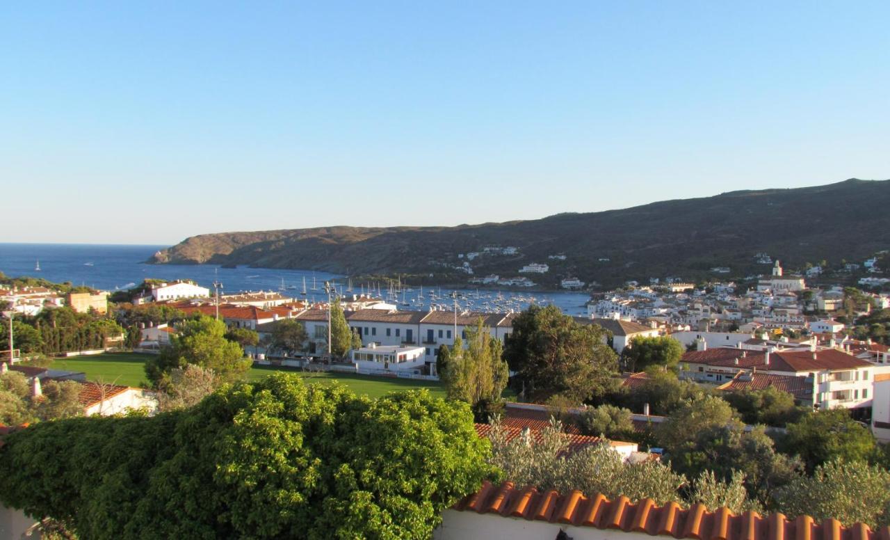 Carpe Diem Cadaques Ngoại thất bức ảnh